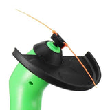 Cordless Weed Trimmer - Lawnmower Grass Trimmer