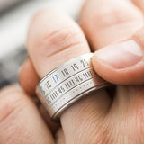 The Smartest Ring Watch