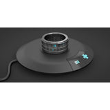 The Smartest Ring Watch