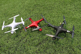 Wifi Drone Splash Auto with 1080p Camera Live Video and GPS