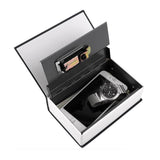 Secret Safe Box
