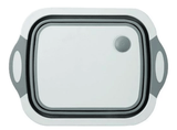 Foldable Multi-Function Chopping Board