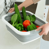 Foldable Multi-Function Chopping Board