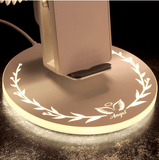 Angel Wing Wireless Charging Dock Fast Charger