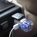 Car Air Purifier
