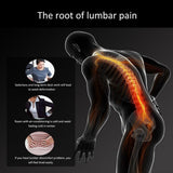 Back Stretcher - Back Pain Reliever