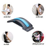Back Stretcher - Back Pain Reliever