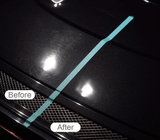 Automotive Nano Coating Spray