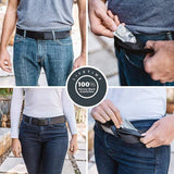Hidden Money Belt
