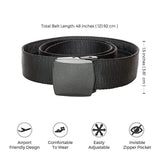 Hidden Money Belt