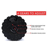 Vibrating Foam Roller Massager
