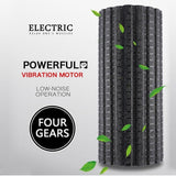 Vibrating Foam Roller Massager