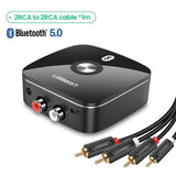 RCA Bluetooth 5.0  Audio Receiver