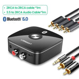 RCA Bluetooth 5.0  Audio Receiver