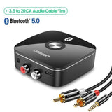 RCA Bluetooth 5.0  Audio Receiver