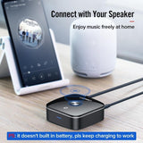 RCA Bluetooth 5.0  Audio Receiver