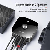 RCA Bluetooth 5.0  Audio Receiver