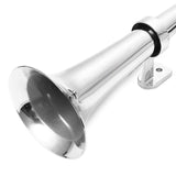 150 DB Train Horn with Air Compressor - Car Train Horn Kit