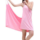 Quick Dry Microfiber Towel Wrap
