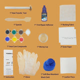 Leather Repair Kit (1 Set)