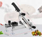 Universal Food Slicer