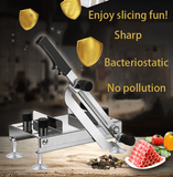 Universal Food Slicer