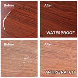 Wood Seasoning Beeswax Polish