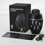 LED Desk Lamp with Bluetooth Speaker