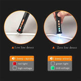 AC/DC Voltage Tester Pen