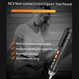 AC/DC Voltage Tester Pen