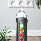 AC/DC Voltage Tester Pen