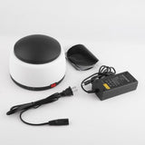 Gel Nail Polish Remover - Portable Electric Acrylic Nail Steam Remover