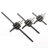 Adjustable Hole Cutter