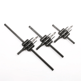 Adjustable Hole Cutter