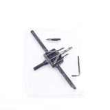 Adjustable Hole Cutter
