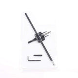 Adjustable Hole Cutter