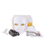 DermaLight - Professional LED Light Therapy Mask