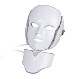 DermaLight - Professional LED Light Therapy Mask