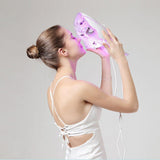 DermaLight - Professional LED Light Therapy Mask