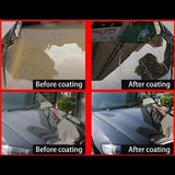 Automotive Nano Coating Spray