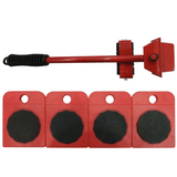 Heavy Furniture Mover Tools