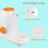 Baby Food Maker