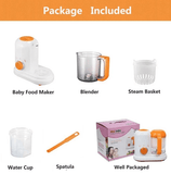 Baby Food Maker