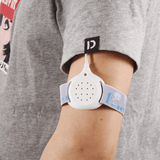 Bedwetting Alarm Sensor for Babies