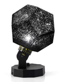 Rotating Star Projector Lamp Night Light