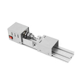 Mini Lathe Machine