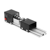 Mini Lathe Machine
