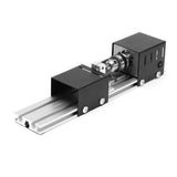 Mini Lathe Machine