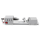 Mini Lathe Machine