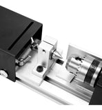 Mini Lathe Machine